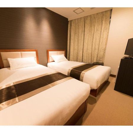Tabata Oji Hotel - Vacation Stay 89844V Tokio Buitenkant foto
