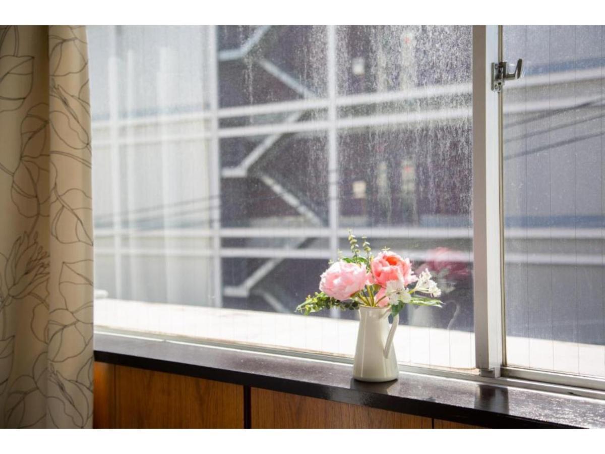 Tabata Oji Hotel - Vacation Stay 89844V Tokio Buitenkant foto